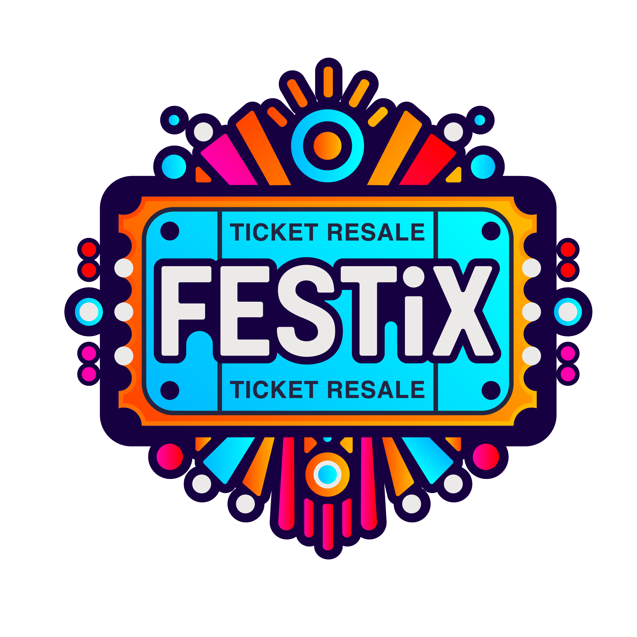 Tix logo